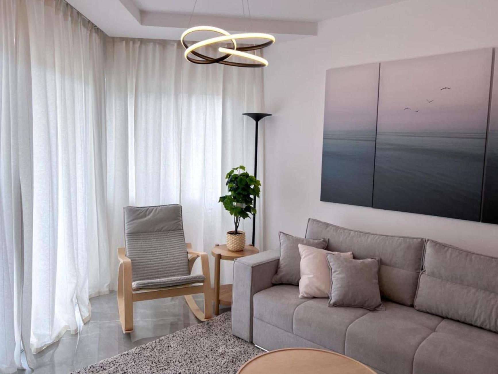 H&O Diamond Complex Sea View Apartment Paphos Exterior foto